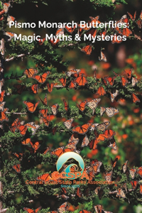 Pismo Monarch Butterflies