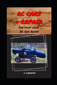 RC Cars & Repair