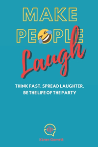 Make People Laugh