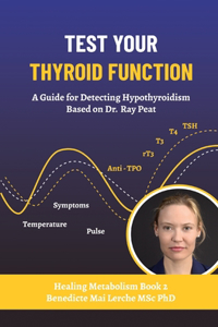 Test Your Thyroid Function