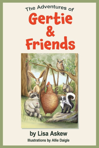 Adventures of Gertie and Friends