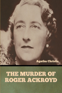 Murder of Roger Ackroyd