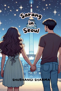 Sarang in Seoul