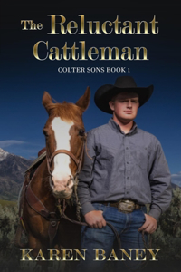 Reluctant Cattleman