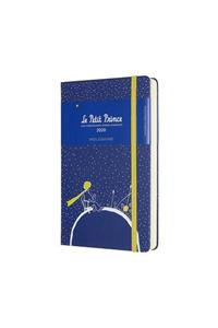 PETIT PRINCE 2020 12 MONTH LARGE DAILY D