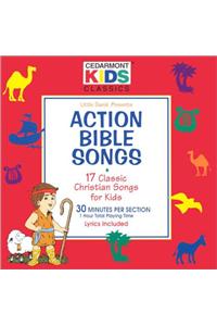 Action Bible Songs