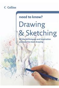 Drawing and Sketching