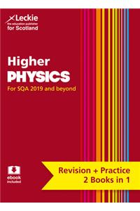 Complete Revision and Practice Sqa Exams - Higher Physics Complete Revision and Practice