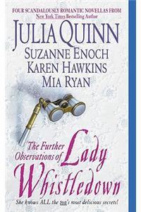 The Further Observations of Lady Whistledown