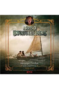A Series of Unfortunate Events #13