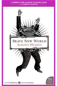 A Teacher's Guide to Brave New World
