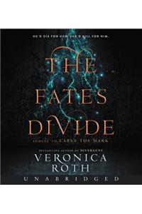 The Fates Divide CD