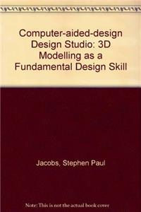 Computer-aided-design Design Studio