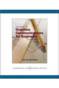 Introduction to Graphics Communications for Engineers  (B.E.S.T series) with AutoDESK 2008 Inventor DVD