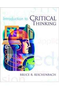 An Introduction to Critical Thinking