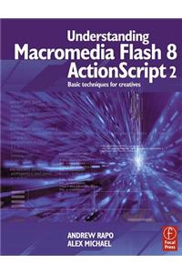 Understanding Macromedia Flash 8 ActionScript 2