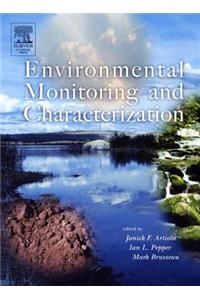 Environmental Monitoring and Characterization