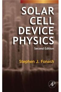 Solar Cell Device Physics