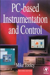 PC-Based Instrumentation and Control