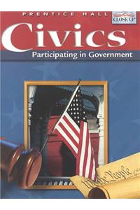 Civics First Edition Se 2001c