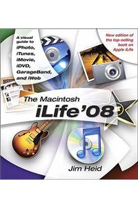Macintosh iLife 08, The