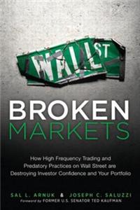 Broken Markets