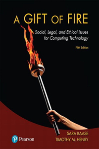 Gift of Fire