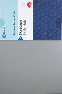 Skills Hub App -- Access Card