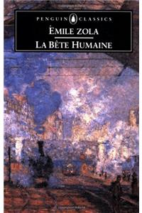 La Bete Humaine (Classics)