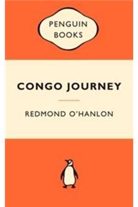 Congo Journey