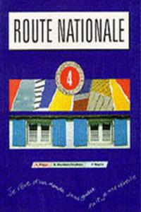 Route Nationale Stage 4 Student's Book 4