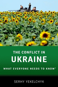 The Conflict in Ukraine