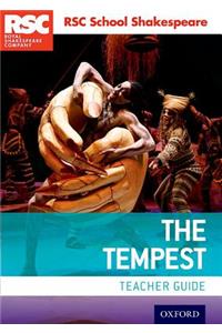 Rsc School Shakespeare the Tempest