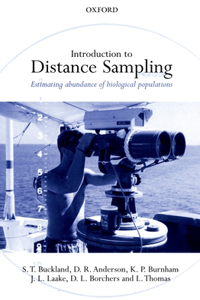 Introduction to Distance Sampling