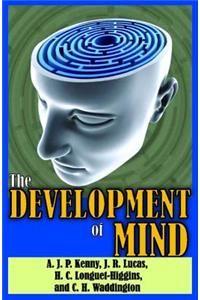 The Development of Mind