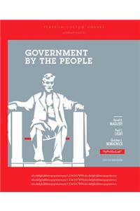 Government by the People, Alternate Edition