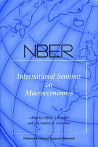 Nber International Seminar on Macroeconomics 2012, Volume 9