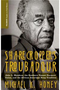 Sharecropper's Troubadour