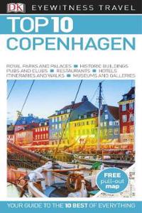 Top 10 Copenhagen