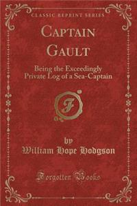 Captain Gault