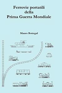 Ferrovie portatili della Prima Guerra Mondiale