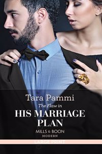 The Flaw in His Marriage Plan