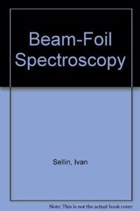 Beam-Foil Spectroscopy