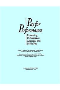 Pay for Performance