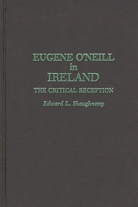 Eugene O'Neill in Ireland
