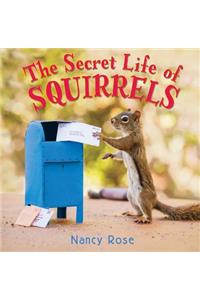 Secret Life of Squirrels