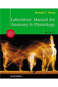 Laboratory Manual for Anatomy & Physiology, Main Version