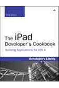 The iPad Developer's Cookbook