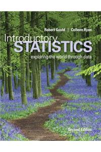 Introductory Statistics