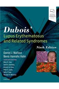 Dubois' Lupus Erythematosus and Related Syndromes